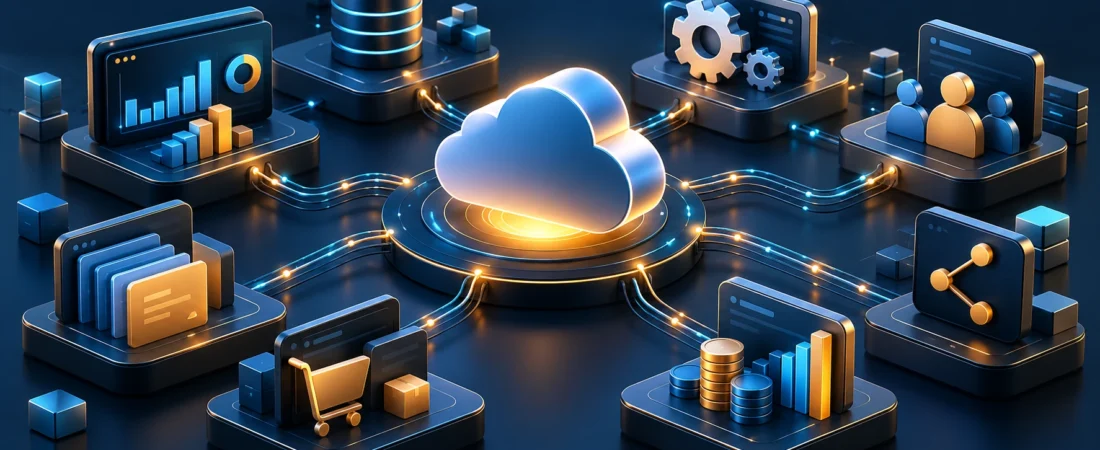 B2B Web App Development: Architecture, Scalability and Launch